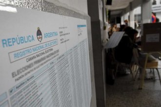 ¿Por qué nos interesa tan poco votar?