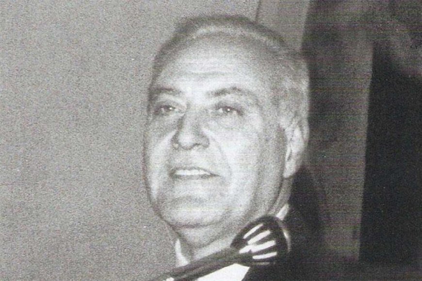 Arturo Sampay