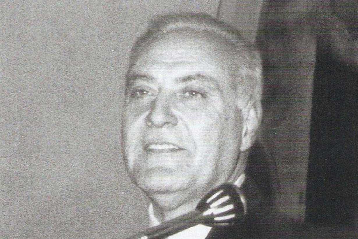 Arturo Sampay