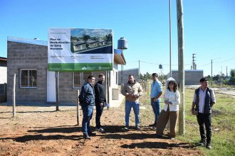 Corporación Andina aportará recursos para la “revitalización de la zona noroeste” de Concordia