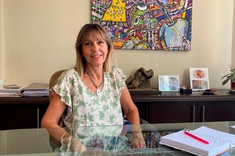 Jury a Etienot: Mulone pide "respeto institucional" entre el Jurado de Enjuiciamiento y el Ministerio Público Fiscal