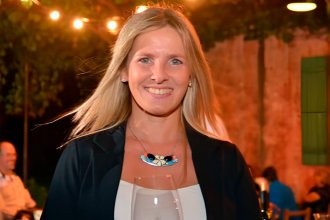 Hay 25 bodegas vitivinícolas en Entre Ríos. Su vínculo con el turismo y las oportunidades de crecer, explicados desde Colón
