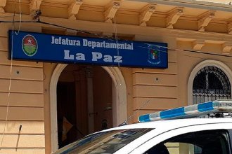 Juicio abreviado, seis años después. La pena que recibió el exfuncionario policial que se fue de vacaciones en auto oficial