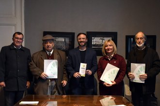 “Creando un ecosistema favorable”, la “Expo Concordia Produce” va tomando forma
