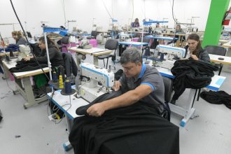 Ola de frío polar: con doble estrategia, refuerzan asistencia social en la capital provincial