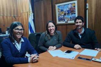 El proyecto “volvió a foja cero”, dicen representantes de trabajadores luego de reunirse con la ministra de Industria