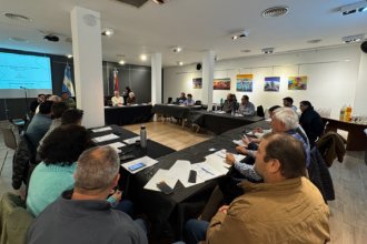 Integración federal, capacitación y vinculación de mercados, los ejes de la Asamblea de la FENAOMFRA