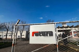 Compañía cierra su planta en Entre Ríos y ofrece dos opciones de retiro a una veintena de empleados