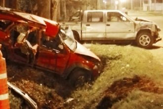 Acuerdo de juicio abreviado para dos jóvenes que causaron la muerte de adolescente durante una picada