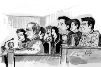 “Ilegítima e inconstitucional”. La Asociación Argentina de Juicio por Jurados rechazó en duros términos la reforma que impulsa el oficialismo