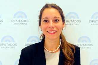 La diputada Ballejos explicó por qué se opuso a declarar la emergencia en discapacidad