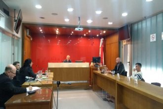Causa Contratos: fijaron fecha para las apelaciones planteadas por las defensas