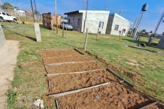 Tras reubicar varias familias, suman intervenciones urbanas y sociales en la zona noroeste