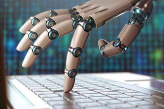 ¿Hasta dónde llega la inteligencia artificial?