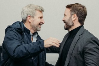 Frigerio reunió a intendentes y ediles de JxER: &ldquo;Estamos atravesando un año muy duro&rdquo;