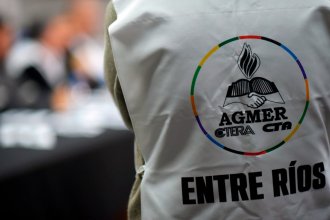 Elecciones en AGMER: Colón, Gualeguaychú e Islas no hay competencia; en Concordia, Uruguay y Federación sí