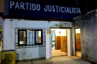 “Se optó por acallar voces”. El PJ Colón criticó a la Junta Electoral partidaria