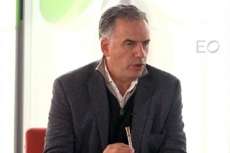 Cuestionan las declaraciones de Orsi: “Correr de lugar unos km no es relocalizar” y “¿Cómo asegura que no va a contaminar?”