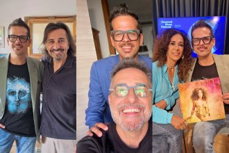 “Estación Lujo Ibérico”: <i>Mapatesoro</i> inicia su cuarta temporada, con grabaciones en España