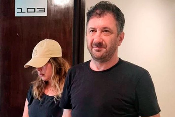 Desde Paraguay, donde permanecerá en libertad pese a la condena, Kueider culpó a sectores del peronismo por "armado de causas"