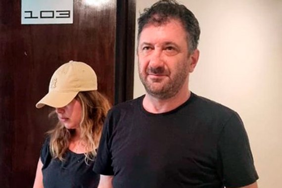 Kueider sufrió un nuevo revés en la justicia del Paraguay en la causa por extradición
