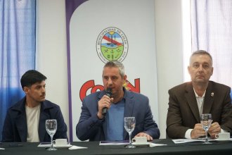 “La salud mental es una urgencia”. Se conformó en Colón una mesa interdisciplinaria
