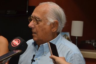 Maya pide que el PJ entrerriano vuelva a llamar a elecciones y que se vote con BUP. Si no, pedirá la intervención