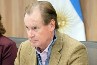 Bordet y su patrimonio: “No tengo nada que ocultar”. También elogió a Orsi por lo que dijo sobre la planta proyectada para Paysandú