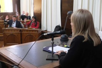 El Concejo Deliberante aprobó por unanimidad un nuevo régimen de promoción industrial