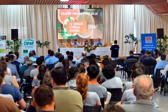 HLB, mosca de los frutos, control de plagas y la actualidad de los mercados serán ejes de la Jornada Citrícola Regional