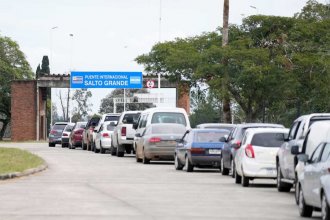Avanza el proyecto que crea un régimen especial para pymes en zona de frontera