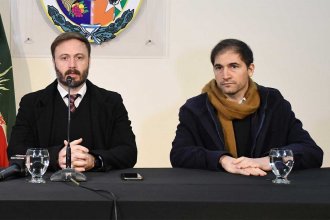 “Si para prestar un servicio se requieren 20 personas y hay 50, hay que discutirlo”. Ferreyra habló de los contratos