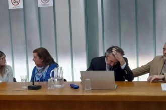 Dos exdirigentes de Vialidad Provincial admitieron pagos irregulares de viáticos y sobreprecios