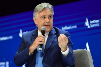 “No hay más excusas”. Llaryora reclama a Milei que pague 10000 millones para la Caja de Jubilaciones de Córdoba