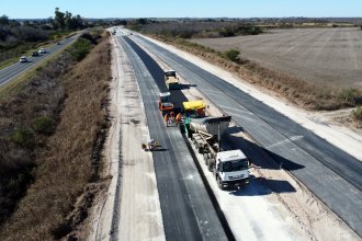 Entre la disolución de Vialidad y el proyecto de los gobernadores, debaten cómo reactivar obras en rutas nacionales