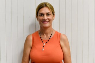 Renunció la directora departamental de Escuelas y se aproxima un nuevo relevo en el puesto de Federación