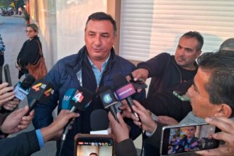 Dos intendentes de la costa del Uruguay vivieron momentos de tensión en Israel y una odisea de 54 horas para regresar