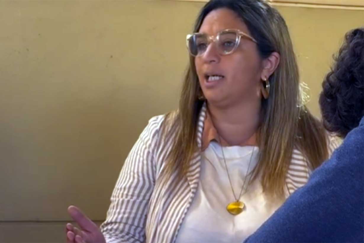 Silvina Murúa