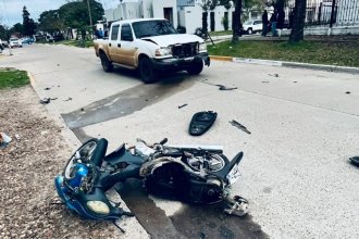 Accidentes viales en Entre Ríos: durante los primeros seis meses del año, fallecieron 70 personas