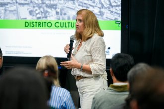Romero y otros intendentes apoyan un proyecto de ley que impulsan los gobernadores: "Hemos sufrido injusticias"