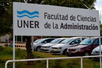 “Claves para escuchar”, un original taller en la UNER