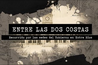La actividad cultural con la que celebrarán el aniversario de las dos ciudades que fueron sede del Gobierno Provincial