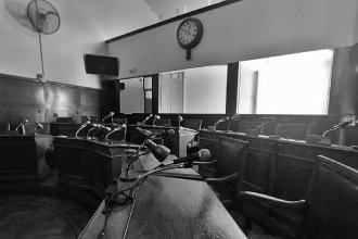Carta de una ciudadana a los miembros del Honorable Concejo Deliberante de Concordia