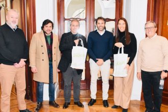 La Municipalidad de Concordia y el sector privado trabajan para combatir la informalidad en el alojamiento turístico