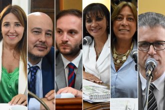 Tras un debate donde cuestionaron a medios, aprobaron pedido de informe sobre compras para comedores municipales