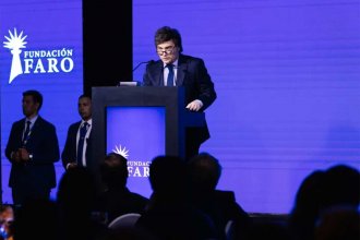 Milei y el pedido de los gobernadores para redistribuir impuestos: “Ninguno hizo el ajuste”