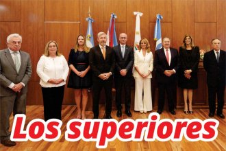 El STJ, en la mira. Investigación periodística le atribuye “manejo discrecional de viáticos, nombramientos sin concurso y ausencias”