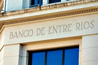 Por “pago total a los acreedores”, concluyó la quiebra del antiguo Banco de Entre Ríos, derivada del “corralito” de 2001