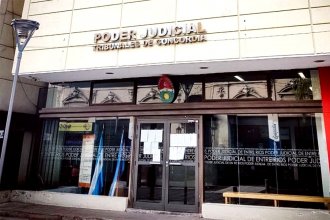 Tras expresar su desacuerdo para una designación en el Juzgado de Trabajo 2, el Colegio de la Abogacía enviará nota a Frigerio y Aluani