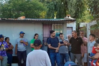Pampa Soler: el municipio apeló el desalojo e informó sobre el trámite de expropiación